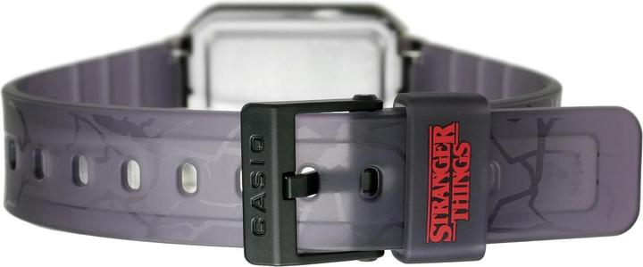 Image du produit Casio A120WEST-1AER (Chronographe, 34 mm)