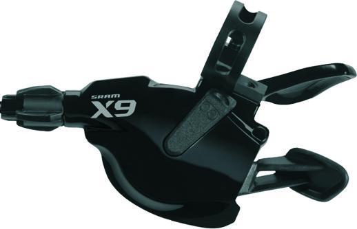 Image du produit Sram Droite X9 10V