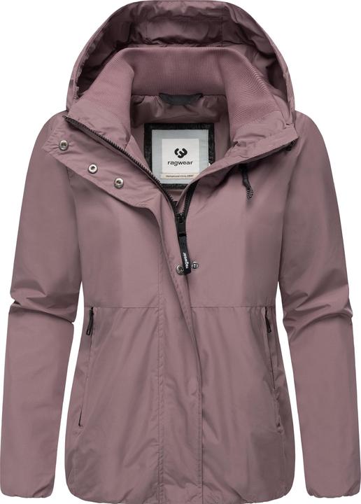 Ragwear Sunniva Light