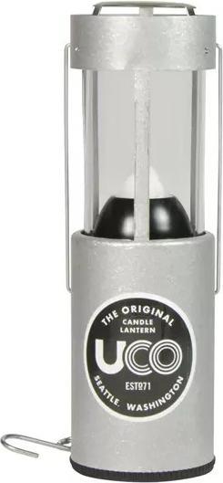 Immagine prodotto UCO Gear Lanterna a candela in alluminio (1 x)