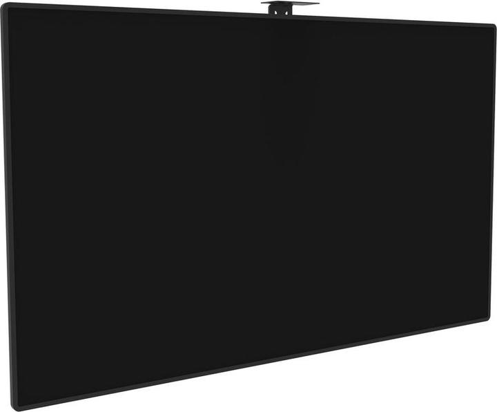 Immagine prodotto Multibrackets Supporto universale per telecamera, 55" - 110", nero (Muro, 110")