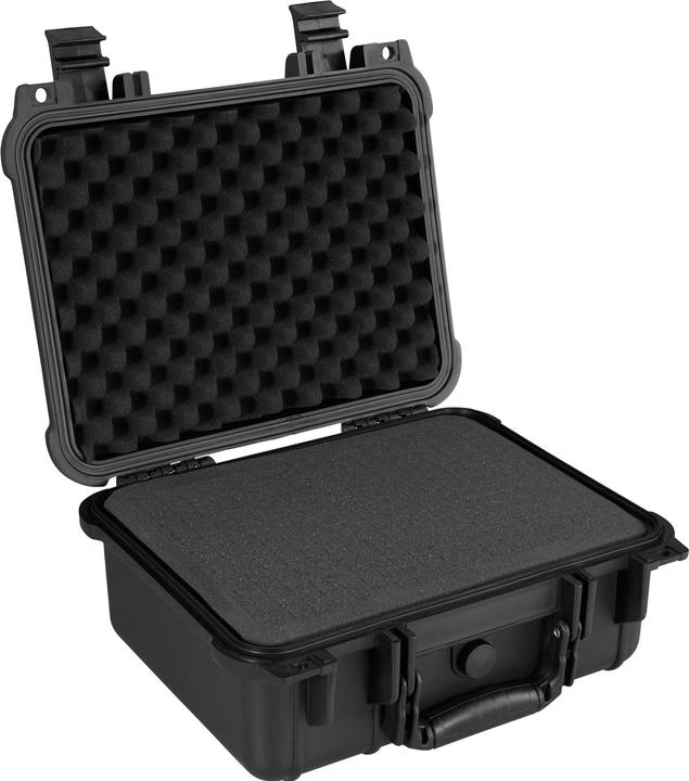 Image du produit tectake Coffret photo universel (Mallette photo, 8.90 l)
