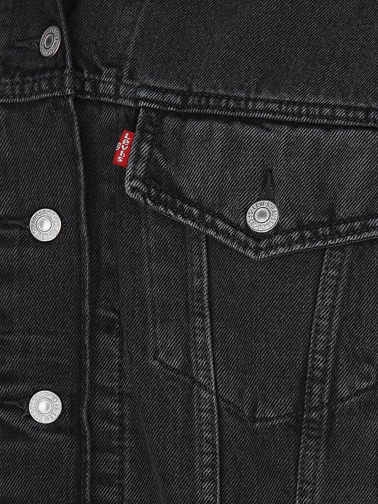 Actual product image Levis Jeansjacke (L)