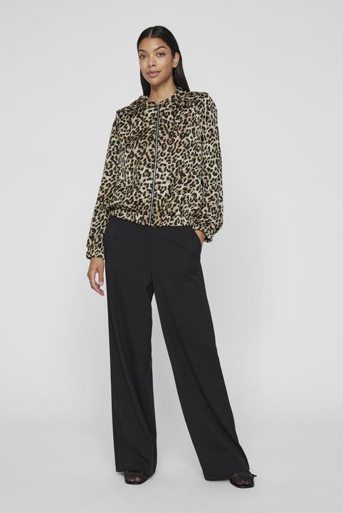 Produktbild Vila Leoprint Bomberjacke (38)