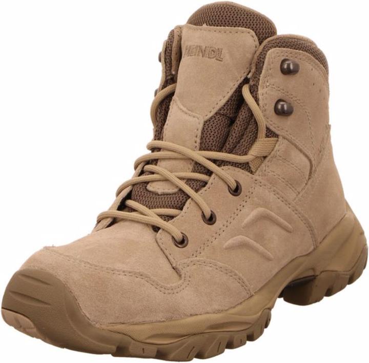 Produktbild Meindl Outdoorschuhe (46)