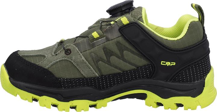 Produktbild CMP Campagnolo Kids Kiruna Fitgo WP (35)