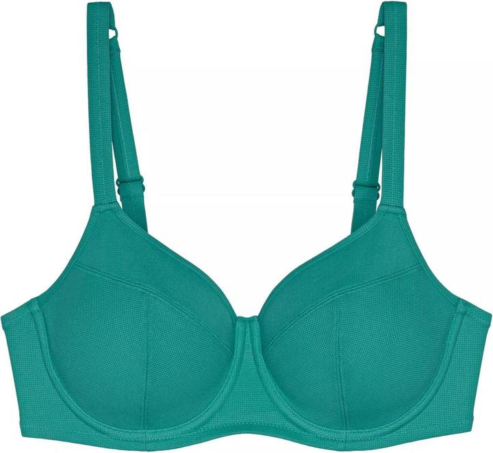 Produktbild Triumph badeanzugoberteil für en summer glow w 01 (44 D)