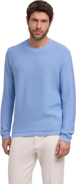 Falke FAV Structured Cotton Crew Neck m