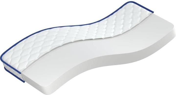 Immagine prodotto VidaXL Celestine (80 x 160 cm, Nucleo di schiuma)