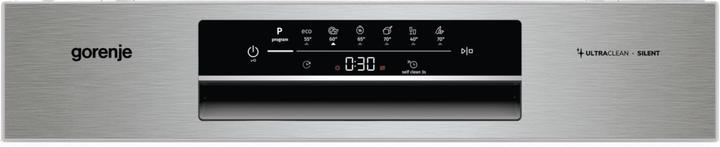 Produktbild Gorenje GI642E90X