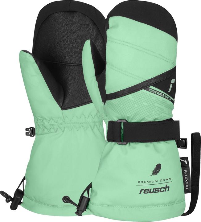 Reusch Kid's Kaden Down R-Tex XT Mitten