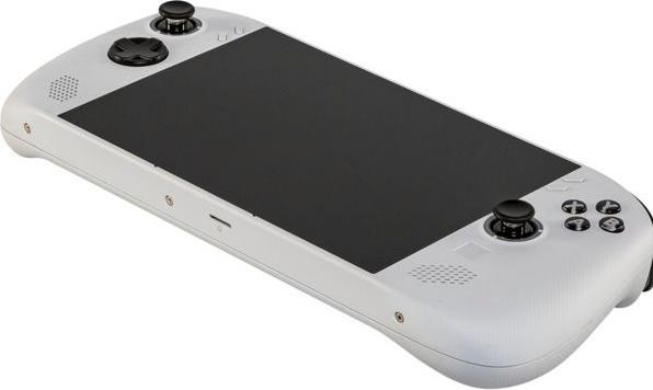 Actual product image Lenovo Legion Go S 8ARP1 AMD Ryzen Z2 GO 32GB/1TB SSD 8" WUXGA Win11 (8", AMD Ryzen Z1 Extreme, 32 GB, 1000 GB, DE)