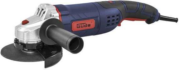 Image du produit Güde Meuleuse d'angle WS 125-1150 E (125 mm)