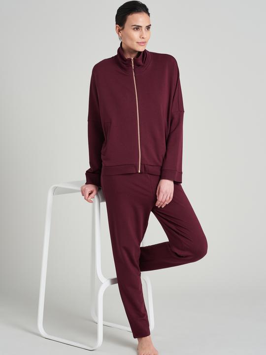 Image du produit Schiesser Veste sweat Mix & Relax (44)