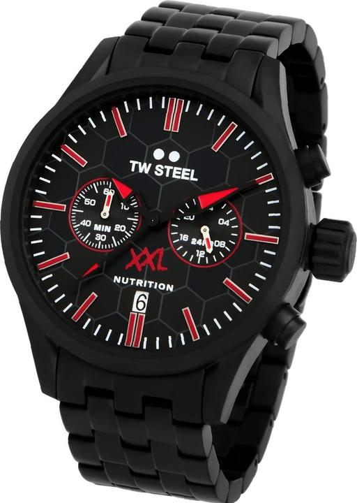 Produktbild TW-Steel VS117 Volante Chrono Limited Edition