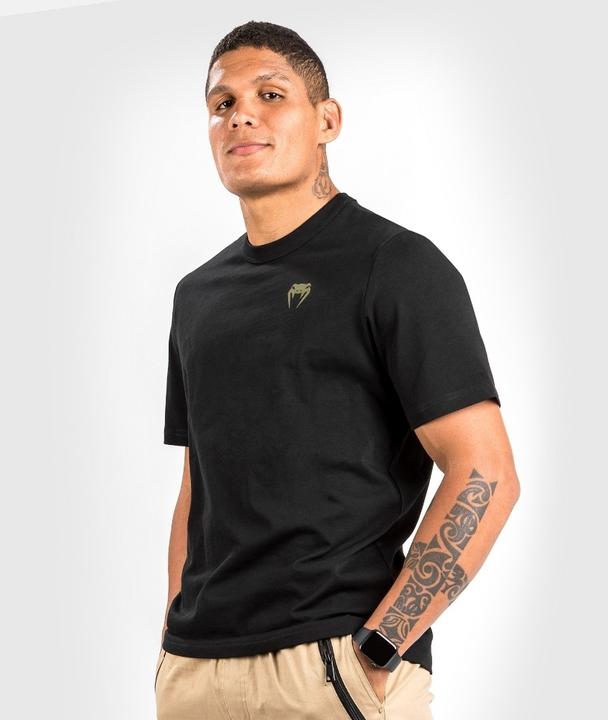 Produktbild Venum Fangs T-Shirt - Regular Fit - Black - XL (XL)