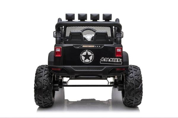 Immagine prodotto Es-toys Auto elettrica offroad (24 V)