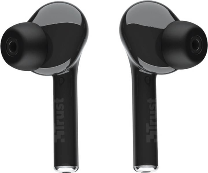 Actual product image Trust Nika Touch (ANC, 16 h, Wireless)