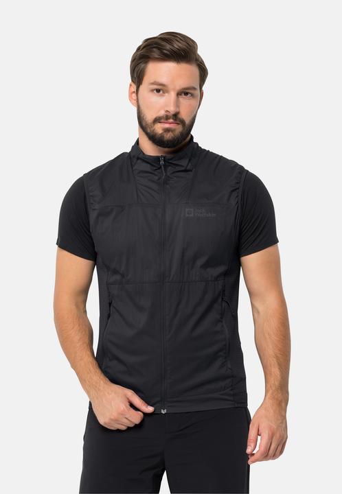 Image du produit Jack Wolfskin Prelight Alpha Vest M (S)