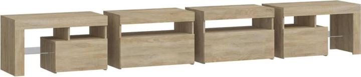 Actual product image VidaXL Alana (260 x 36.5 x 40 cm)
