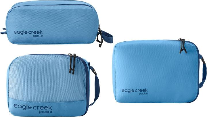 Eagle Creek Pack-It Overnight Set