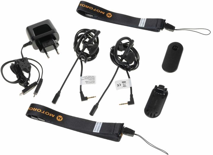 Actual product image Motorola TLKR T82 Extreme Duopack (10 km)