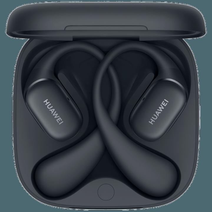 Produktbild Huawei FreeArc Schwarz FreeArc Schwarz (ANC, 7 h, Kabellos)