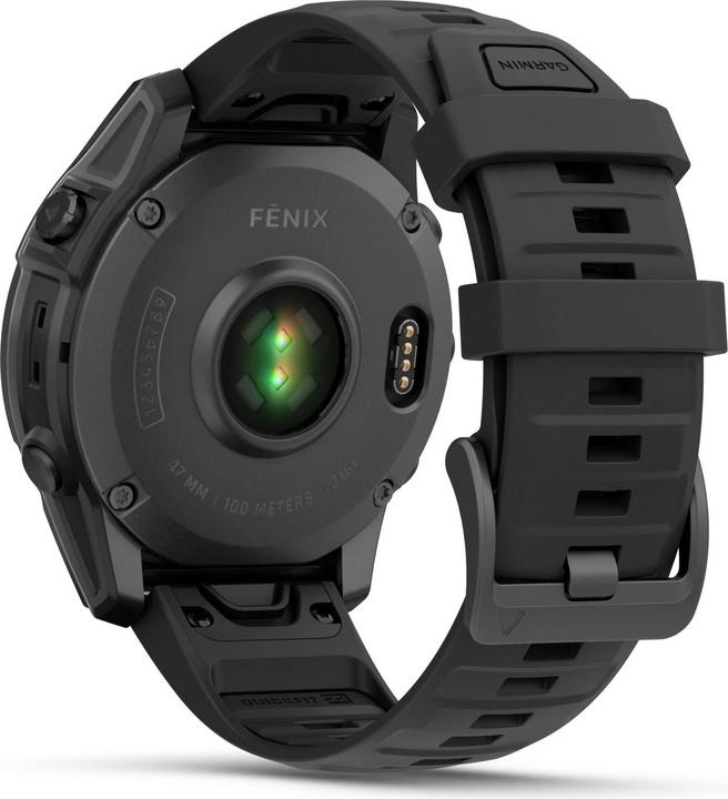 Immagine prodotto Garmin fenix E (47 mm)
