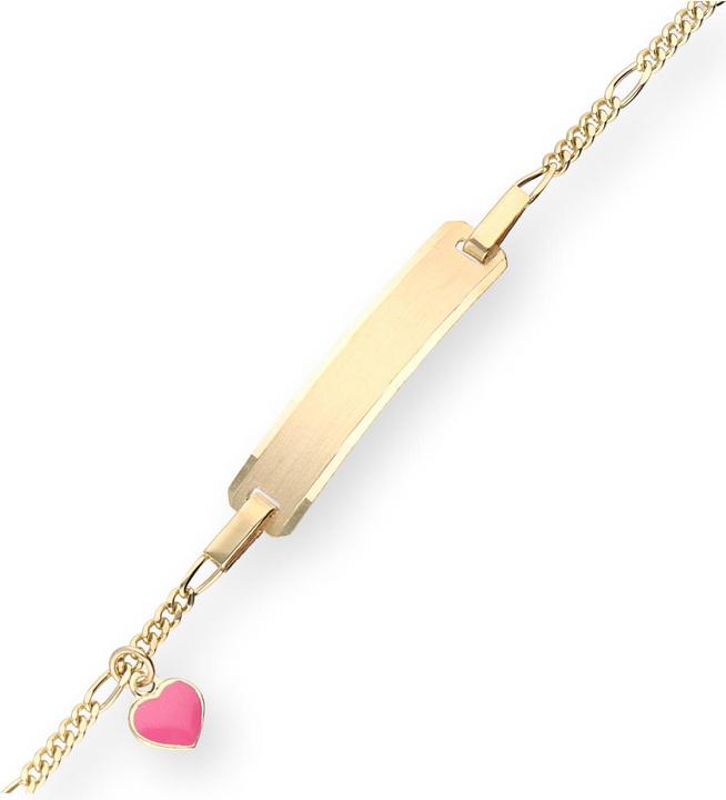Immagine prodotto Carat Identità (14 cm, Oro 18ct)
