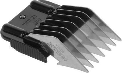 Produktbild Kerbl GT176 Aesculap Aufsteckkämme für GH700, GT736, GT746 und GT710 Favorita Scherköpfe, 22mm Schni (Hund)