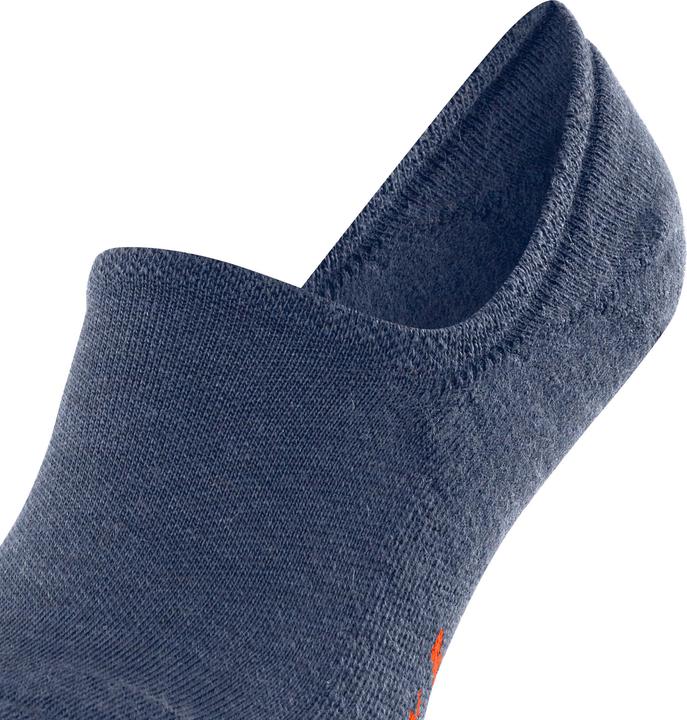 Produktbild Falke Keep Warm Unisex Füsslinge (Einzelpack, 39 - 41)