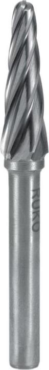 Produktbild Ruko Hartmetall Frässtifte ALU.Rundkegel Ø 10.0 mm (K