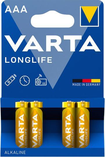 Produktbild Varta LCD Battery Tester