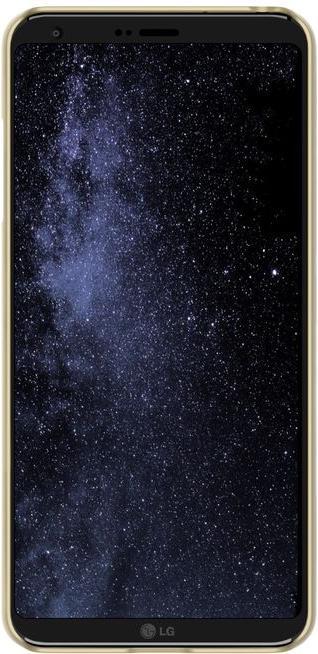 Actual product image Nillkin Super Frosted Shield Series (G6)