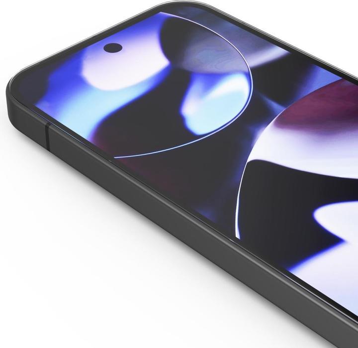 Productafbeelding Hama Clear Protect (1 Stuk, Google Pixel 9a)