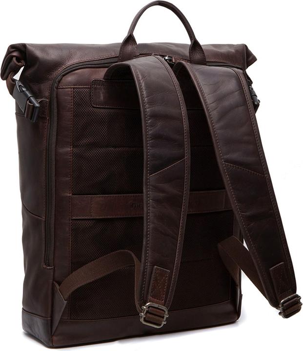 Produktbild The Chesterfield Brand Kurierrucksack Liverpool 0309 (16 l)