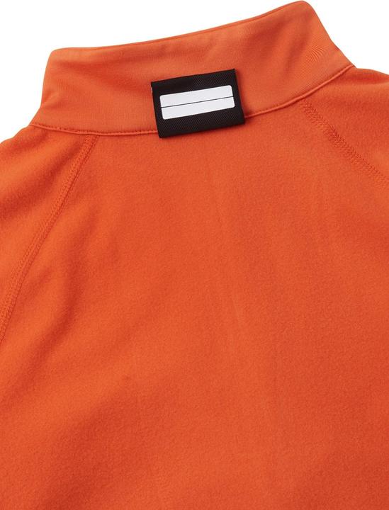 Actual product image Reima Kids shirt Ladulle Red (104)