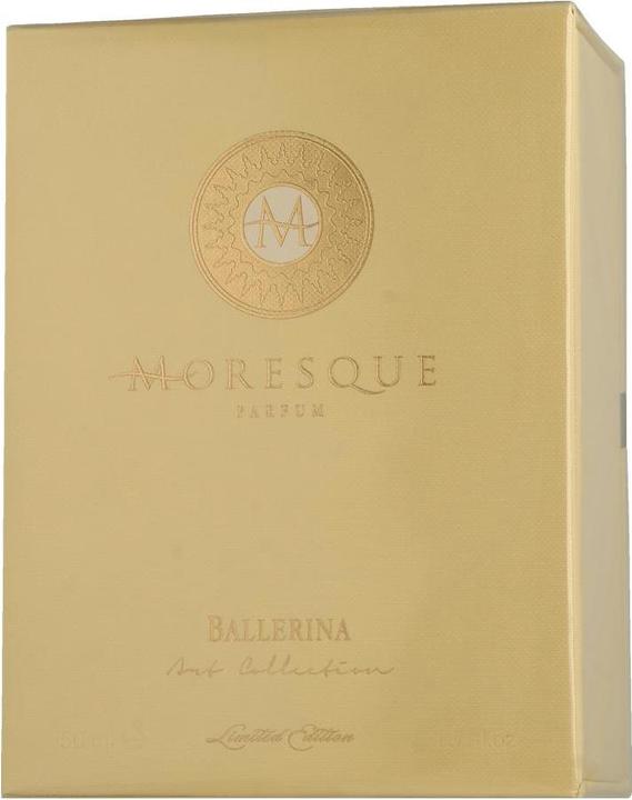 Actual product image Interio Niki (Eau de parfum, 50 ml)