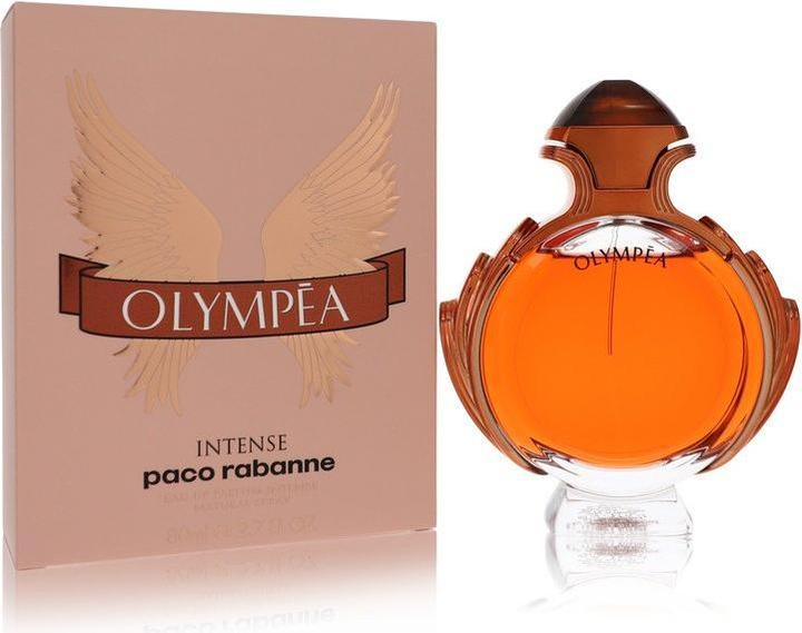 Produktbild Paco Rabanne Olympéa Intense (Eau de Toilette, 30 ml)