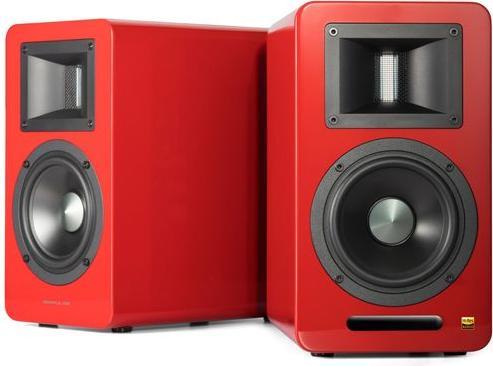 Actual product image Edifier Airpulse A100 (1 pair, 100 W)