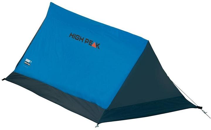 Produktbild High Peak Minilite (Kuppelzelt, 1 kg, 2 Personen)