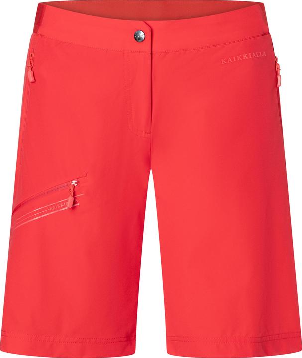 Poppy Red