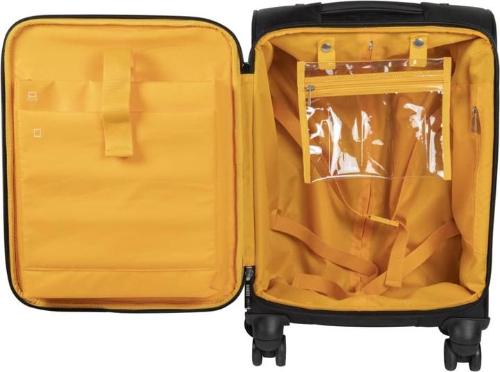 Produktbild Exacompta Exactive (46.81 l, Handgepäck (bis 50l))