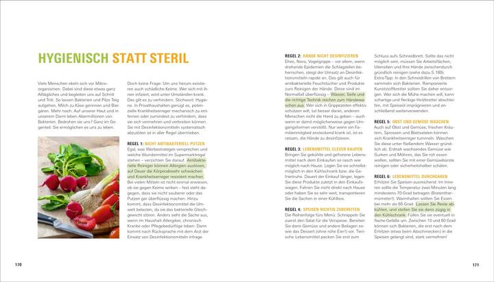Image du produit Haushalt nebenbei (Allemand, Christian Eigner, 2023)