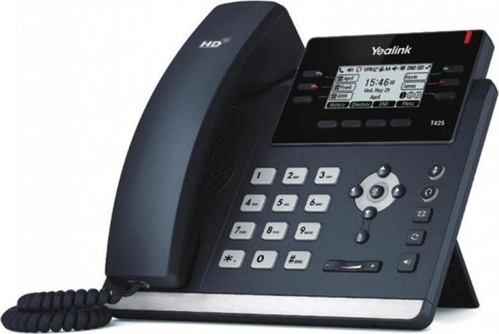 Productafbeelding Yealink SIP-T42U