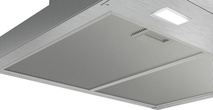 Immagine prodotto Bosch Hausgeräte Serie 2 DWB64BC50 cappa aspirante a parete in acciaio inox ³/h D (Cappuccio)