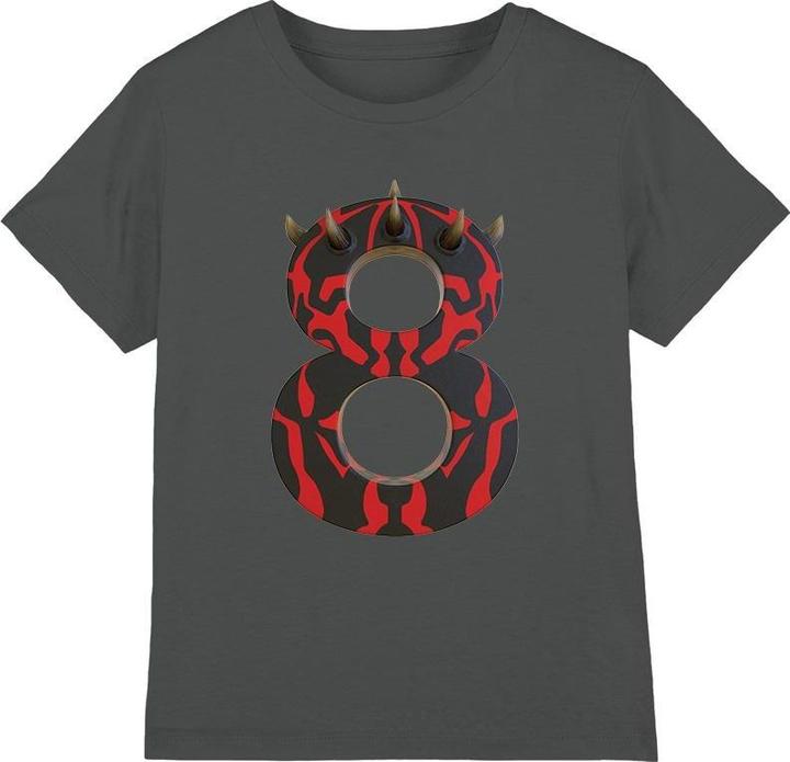 Star Wars 8 TShirt