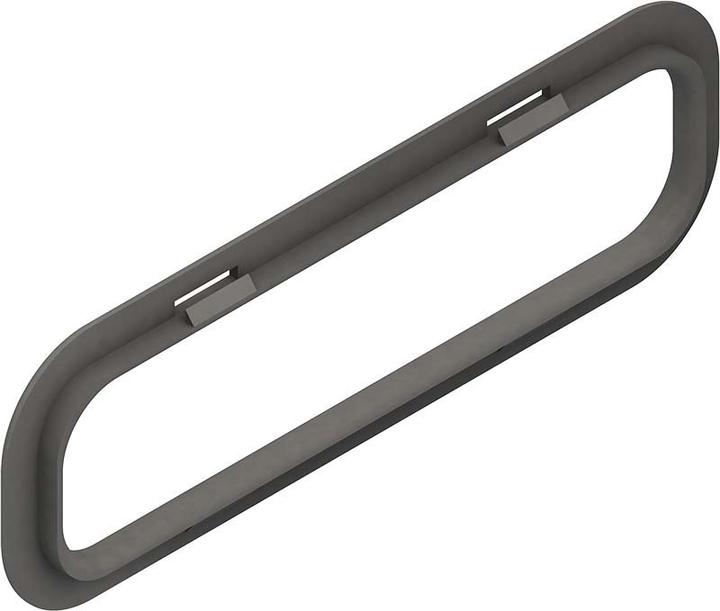 Image du produit Niedax Anneau de protection du câble (Trou de câble, 16.50 cm)