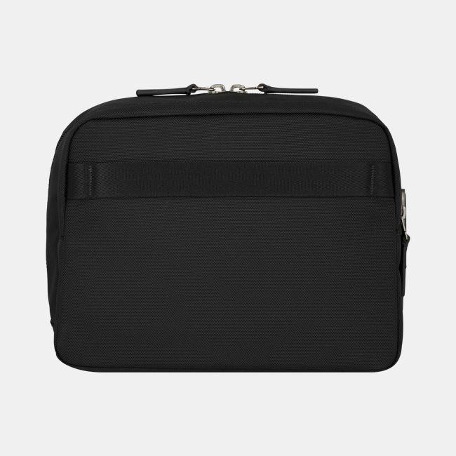 Image du produit Victorinox Mythic, Toiletry Bag, Black (0.30 l)