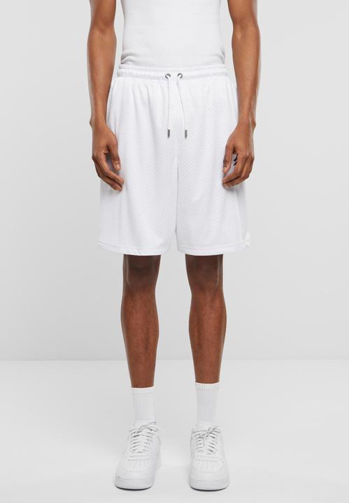 Produktbild Fubu FM242-005-2 Varsity Mesh Shorts - 159563 (XXL)